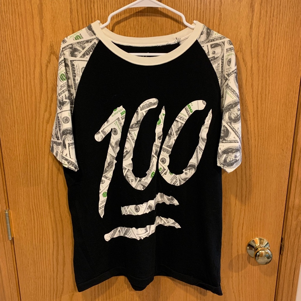 Chill Money T-Shirt